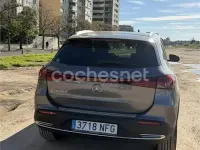 Usado Mercedes EQA250 139 kW (190 CV) 2021 Eléctrico SUV