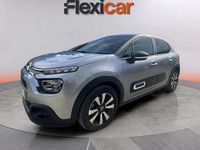 Usado Citroën C3 PureTech 110 CV (80 kW) 2024 Gris Berlina