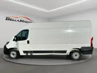 Usado Fiat Ducato 120 CV (88 kW) 2023 Blanco Van