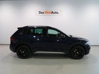 usado VW Tiguan Offroad 2.0 TDI 4Motion 110 kW (150 CV) DSG