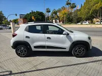 Usado Dacia Spring Expression 33 kW (45 CV) 2023 Eléctrico Utilitario