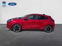 Usado Ford Puma Gen-E Premium 124 kW (169 CV) 2025 Rojo SUV