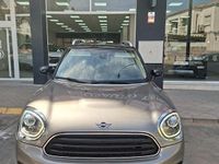 Usado Mini Cooper Countryman 136 CV (100 kW) 2019 Gris SUV