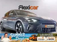 Usado Cupra Leon 150 CV (110 kW) 2025 Gris