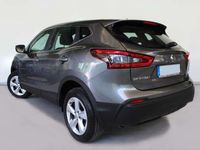 usado Nissan Qashqai 1.3 DIG-T Acenta 4x2 DCT 117kW