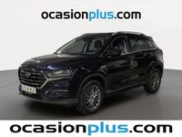Usado SWM G01 131 CV (96 kW) 2023 Azul SUV