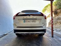 usado Volvo XC60 2.4D Kinetic