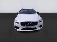 usado Volvo XC60 T8 Twin R-design