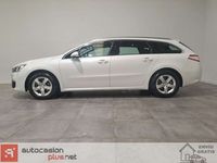 usado Peugeot 508 SW 1.6BlueHDI Active EAT6 120