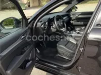 Usado Alfa Romeo Stelvio Veloce 210 CV (154 kW) 2020 Negro SUV