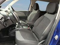 Usado Citroën Grand C4 Picasso Feel 120 CV (88 kW) 2017 Azul Monovolumen