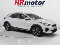 Brugt Kia XCeed 141 HK (103 kW) 2021 SUV