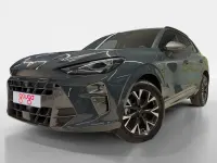 Usado Cupra Terramar 150 CV (110 kW) 2026 SUV