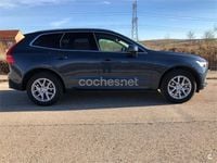 Usado Volvo XC60 Momentum 190 CV (139 kW) 2018 Azul SUV