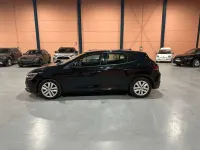 Usado Renault Mégane Business 116 CV (85 kW) 2022 Negro Utilitario