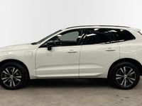 Usado Volvo XC60 Inscription 340 CV (250 kW) 2021 Blanco SUV