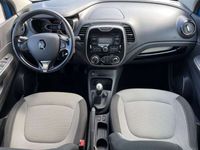 usado Renault Captur 1.5dCi eco2 Energy Intens 90