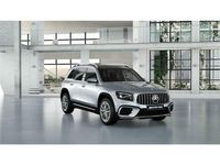 Nuevo Mercedes GLB35 AMG 306 CV (225 kW) 2025 Gris SUV
