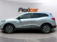 Usado Renault Kadjar Equilibre 140 CV (102 kW) 2022 Gris SUV