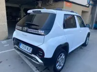Nuevo Hyundai Inster 71 kW (97 CV) 2025 Blanco Utilitario