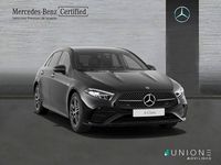 Nuevo Mercedes A250 163 CV (119 kW) 2025 Negro Berlina