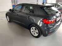 Usado Audi A1 Sportback Premium 116 CV (85 kW) 2019 Gris / plata Utilitario