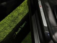 Usado Audi RS5 Sportback 450 CV (330 kW) 2019 Gris Berlina