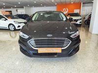 usado Ford Mondeo Sportbreak 2.0 HEV Titanium