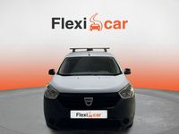 usado Dacia Dokker Ambiance dci 55kW (75CV) Diésel en Flexicar Elche