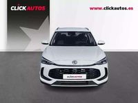 Usado MG ZS Comfort 199 CV (146 kW) 2025 Blanco SUV