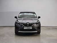 usado Renault Captur TCe GPF Micro Híbrido Techno 103kW