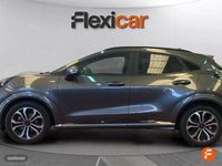 Usado Ford Puma ST-Line 125 CV (91 kW) 2023 Gris SUV