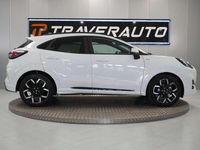Usado Ford Puma ST-Line X 125 CV (91 kW) 2023 Blanco SUV