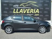 usado Seat Ibiza 1.6TDI CR Copa Style DPF 105