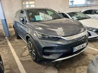 Usado BYD Tang 379 kW (516 CV) 2024 Gris SUV
