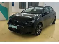 Nuevo Opel Corsa 100 CV (73 kW) 2025 Negro Utilitario