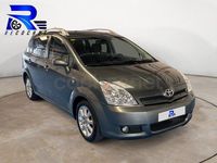 usado Toyota Corolla Verso 2.0 D4D Luna