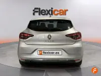 Usado Renault Clio V Intens 100 CV (73 kW) 2020 Gris / plata Berlina