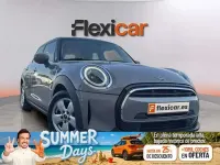 Usado Mini Cooper 136 CV (100 kW) 2022 Gris Utilitario