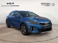 Usado Kia XCeed 101 HP (74 kW) 2025 Azul SUV