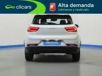 Usado DFSK Seres 3 119 kW (163 CV) 2021 Blanco SUV