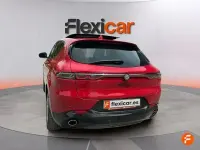 Usado Alfa Romeo Tonale Edizione Speciale 280 CV (205 kW) 2023 Rojo SUV