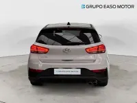 Usado Hyundai i30 N Line 96 CV (70 kW) 2025 Blanco Berlina