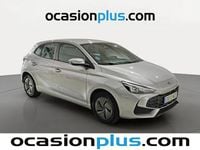 Usado MG MG3 195 CV (143 kW) 2025 Blanco Utilitario