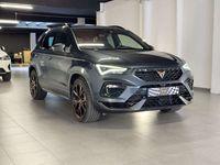 Usado Cupra Ateca 300 CV (220 kW) 2020 Gris SUV