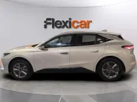 Usado DS Automobiles DS4 Bastille Plus 226 CV (166 kW) 2022 Gris SUV