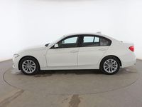 Usado BMW 318 Sport Line 135 CV (99 kW) 2016 Blanco Berlina