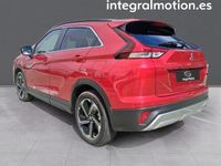 Usado Mitsubishi Eclipse Cross 187 CV (137 kW) 2025 SUV