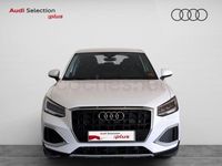 Usado Audi Q2 Advanced Plus 116 CV (85 kW) 2021 Blanco SUV