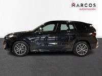 Usado BMW X1 150 CV (110 kW) 2025 Negro SUV
